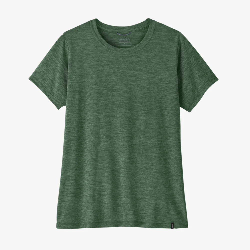 Women's Capilene® Cool Daily Shirt — reference image