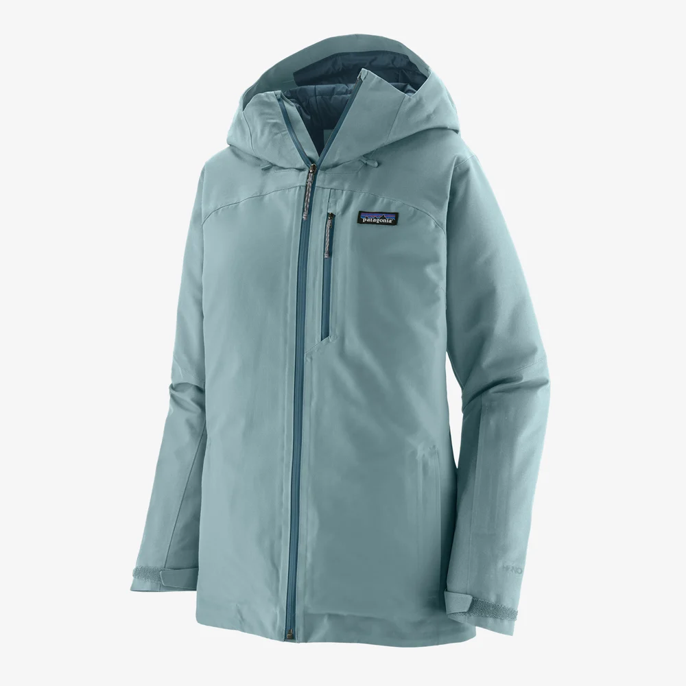 Women's Insulated Powder Town Jacket — reference image