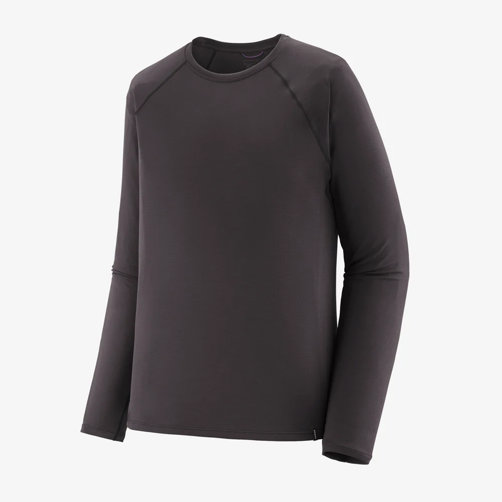 Men's Capilene® Midweight Crew — reference image