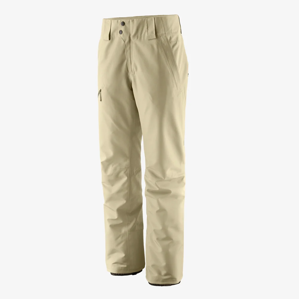Women's Insulated Powder Town Pants - Regular — reference image