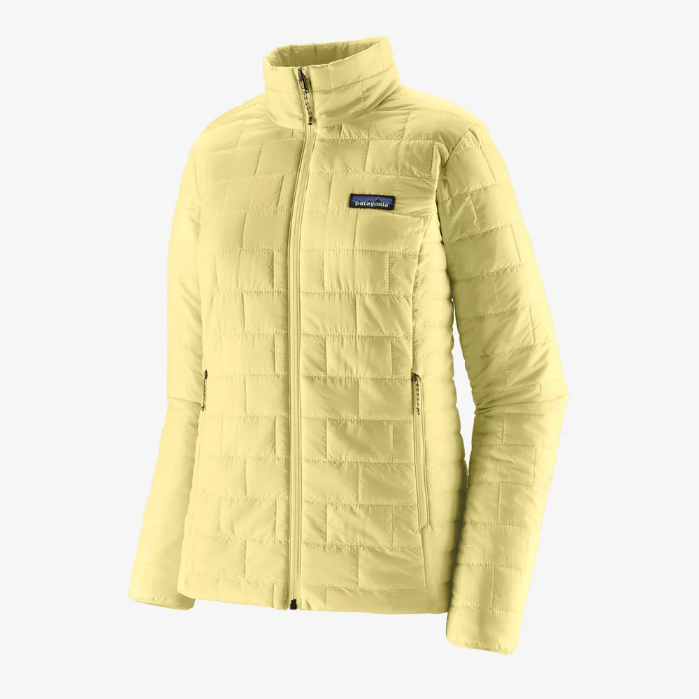 Women's Nano Puff® Jacket — reference image