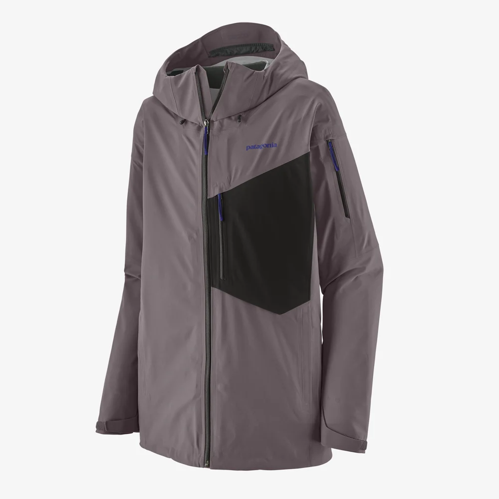 Men's SnowDrifter Jacket — reference image