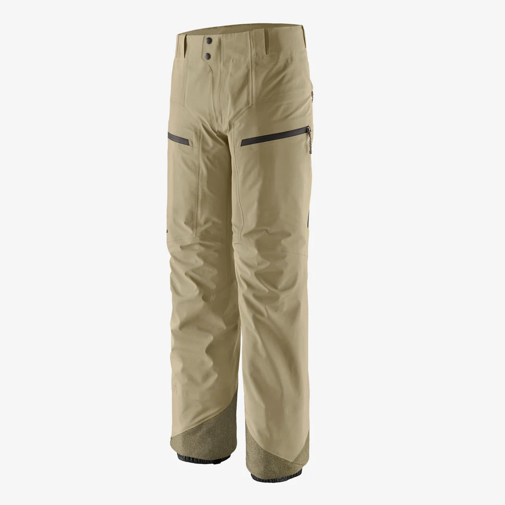 Men's Untracked Pants — reference image