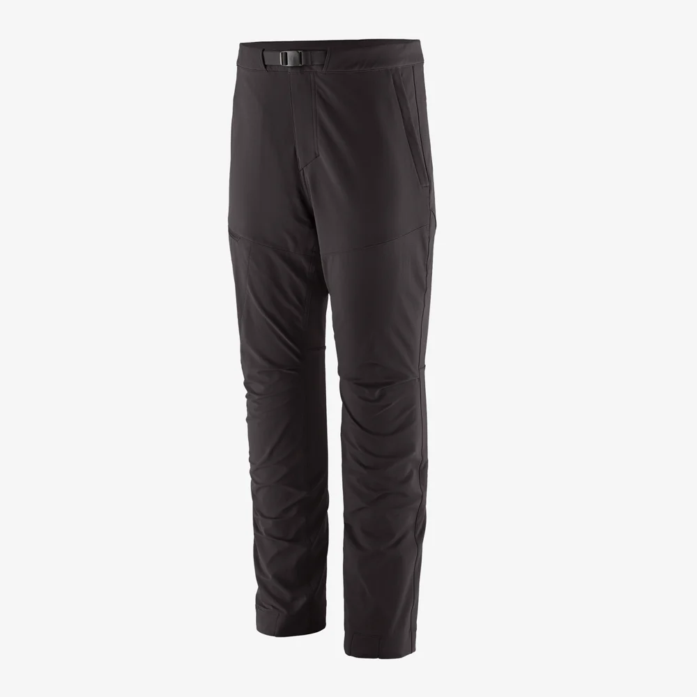 Men's Terravia Peak Pants - Short — reference image