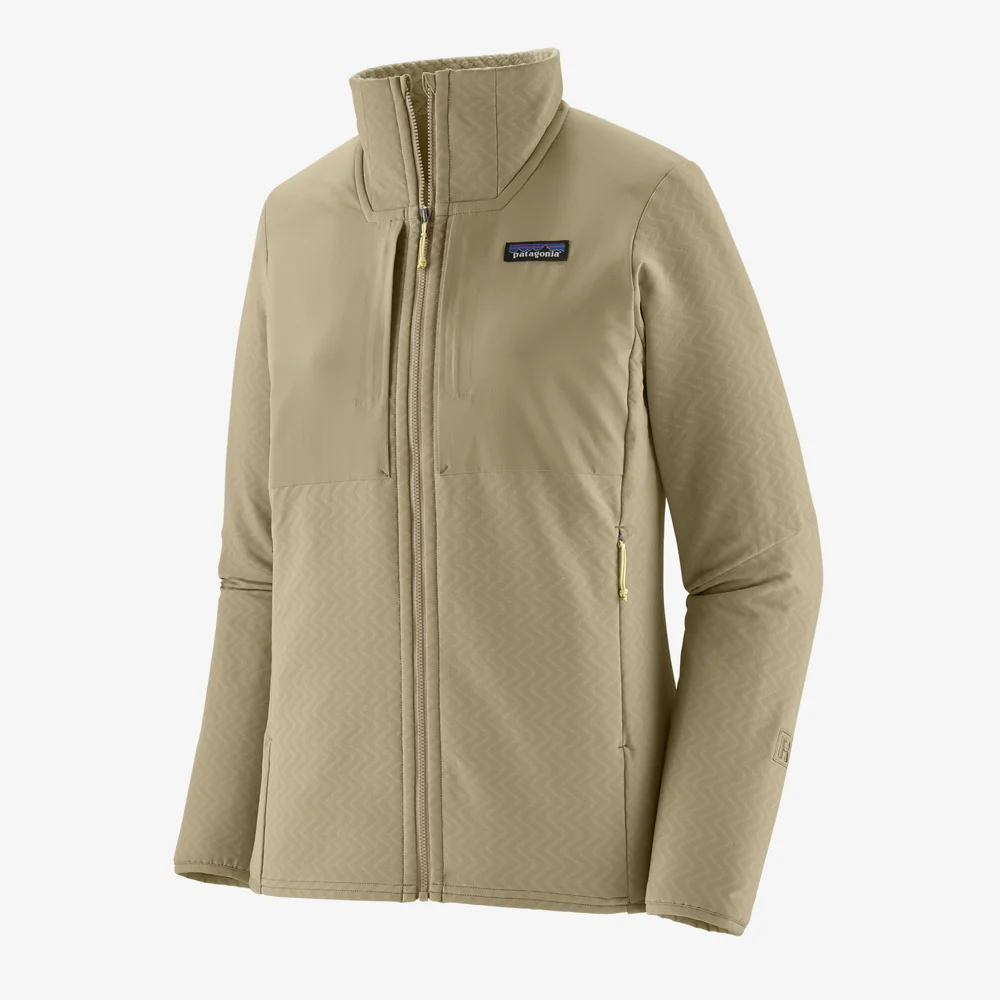 Women's R2® CrossStrata Jacket — reference image