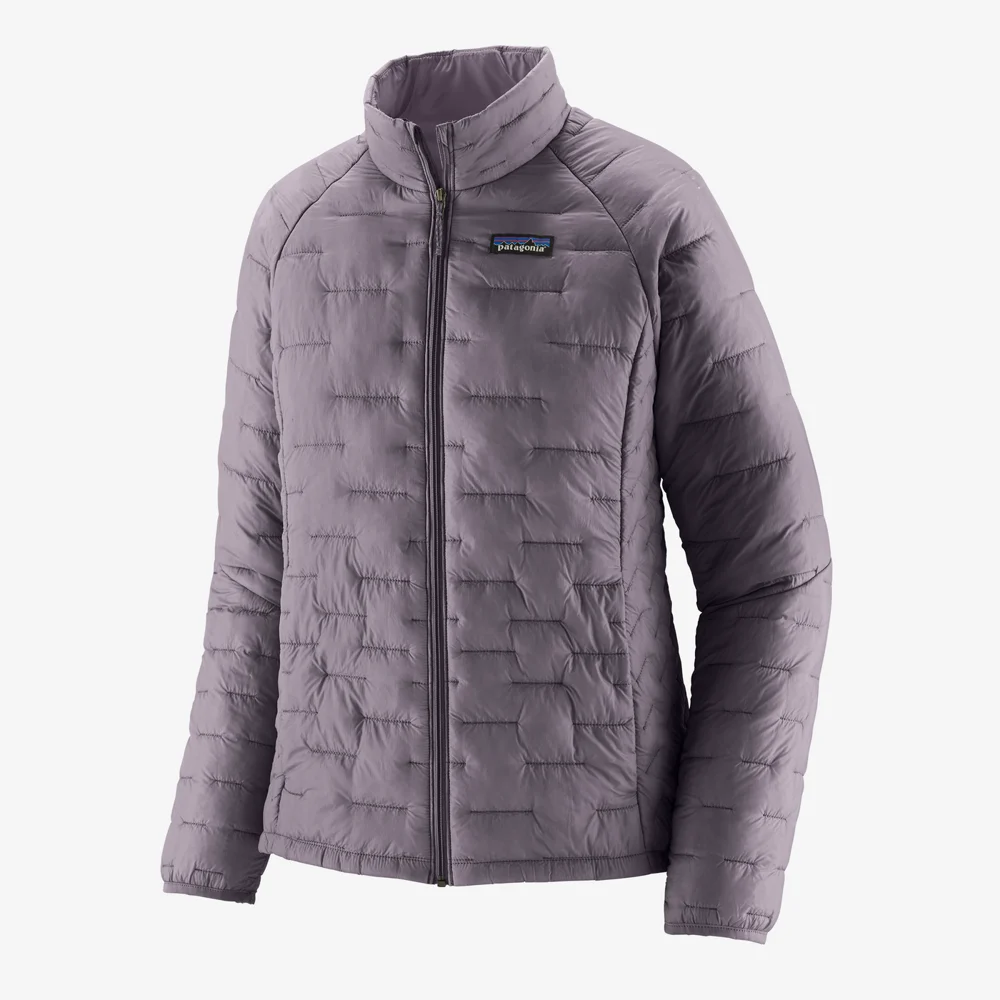 Women's Micro Puff® Jacket — reference image