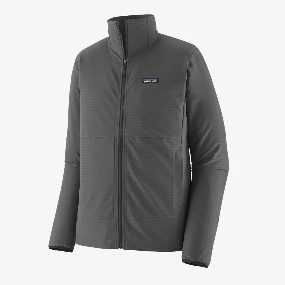 Men's R1® TechFace Jacket — reference image