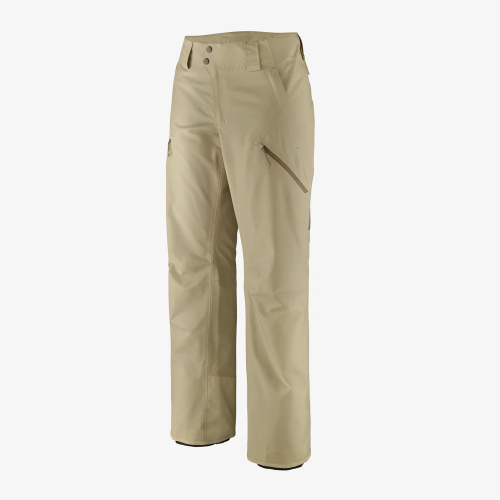 Women's Powder Town Pants — reference image