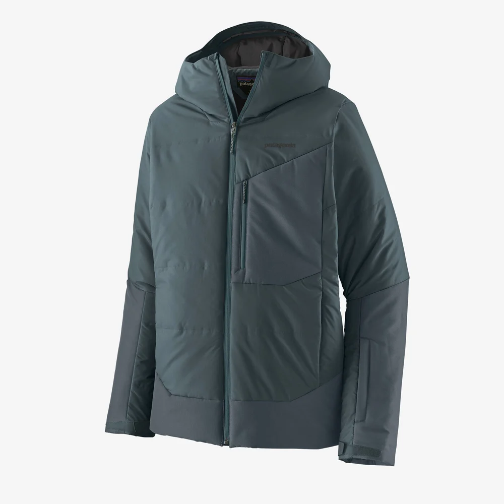 Men's Insulated Snowfarer Jacket — reference image